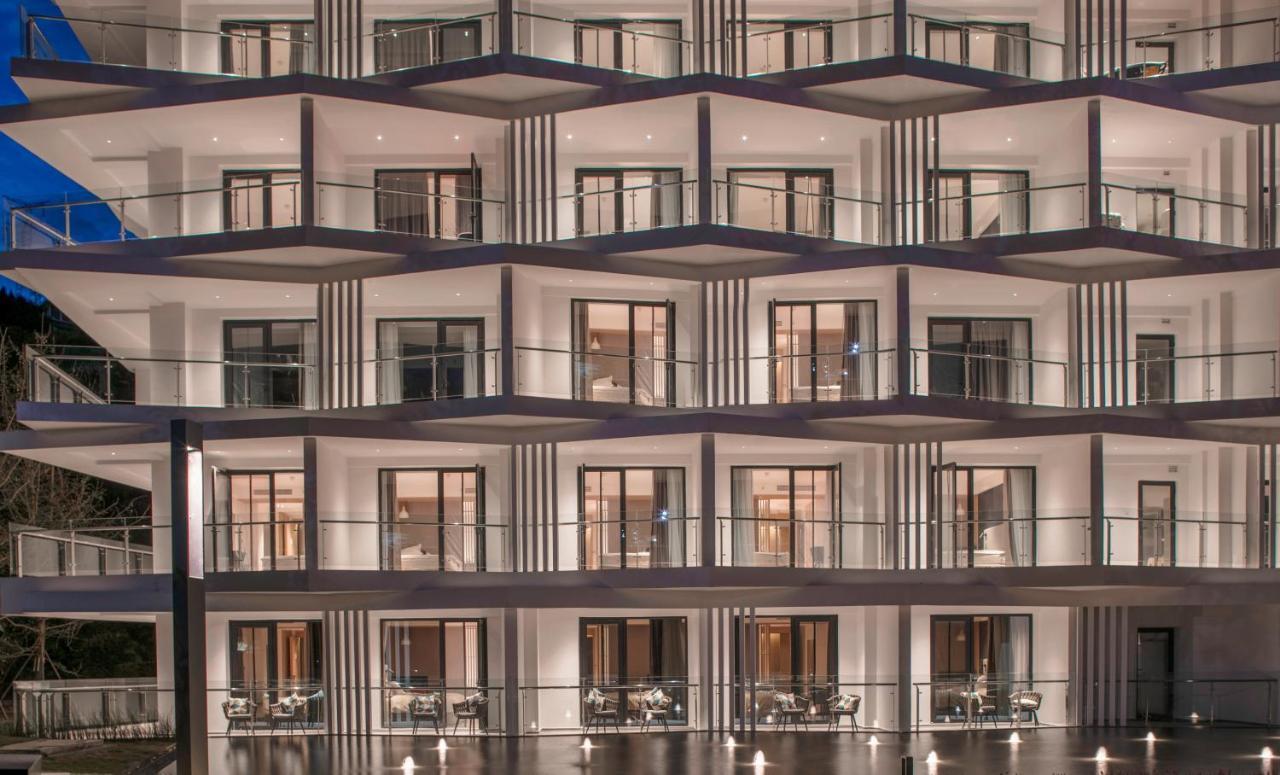 Holiday Inn Express Qiliping By Ihg Emeishan Exterior photo